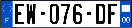 EW-076-DF