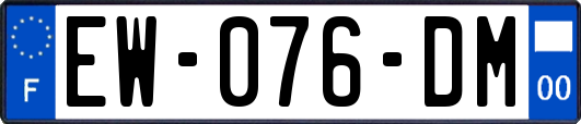 EW-076-DM