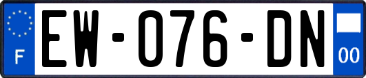 EW-076-DN