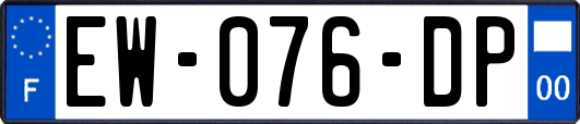 EW-076-DP