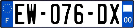 EW-076-DX