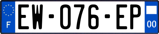 EW-076-EP