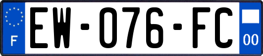 EW-076-FC