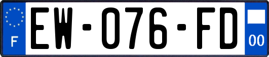 EW-076-FD