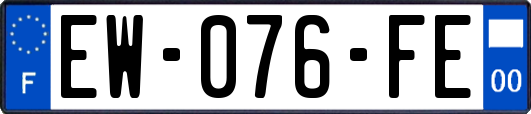 EW-076-FE