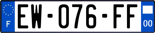 EW-076-FF