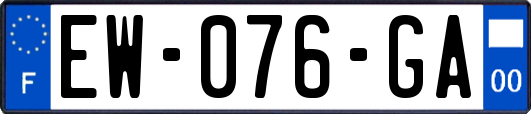 EW-076-GA