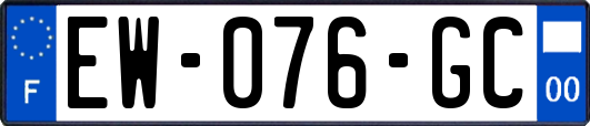 EW-076-GC