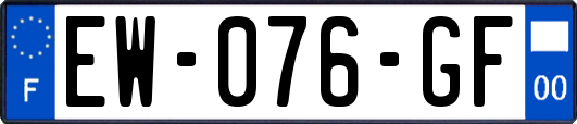 EW-076-GF