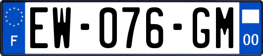 EW-076-GM