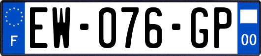 EW-076-GP