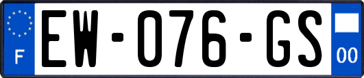 EW-076-GS