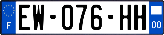 EW-076-HH