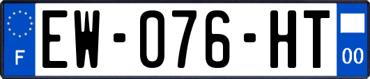 EW-076-HT