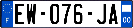 EW-076-JA