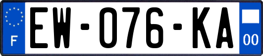 EW-076-KA