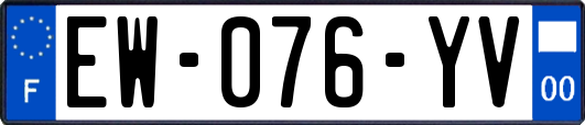 EW-076-YV