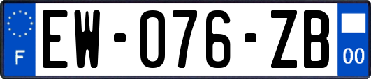 EW-076-ZB