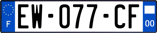 EW-077-CF