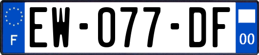 EW-077-DF