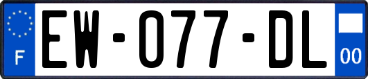 EW-077-DL