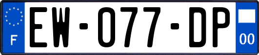 EW-077-DP