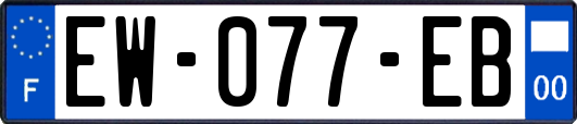 EW-077-EB