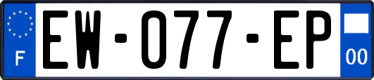 EW-077-EP
