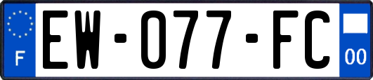 EW-077-FC