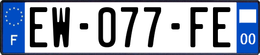 EW-077-FE