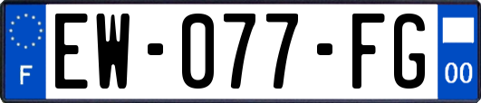 EW-077-FG