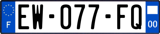 EW-077-FQ