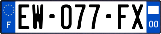EW-077-FX