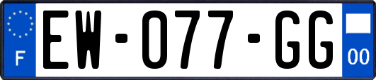 EW-077-GG