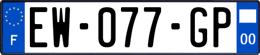 EW-077-GP