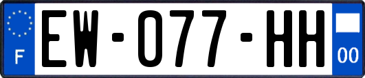 EW-077-HH