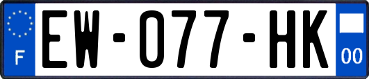 EW-077-HK