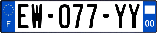 EW-077-YY