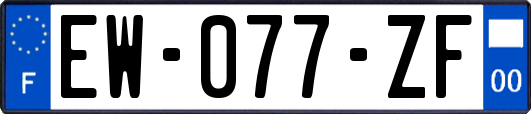 EW-077-ZF