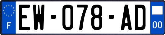 EW-078-AD