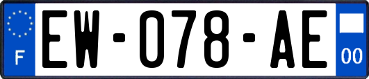 EW-078-AE