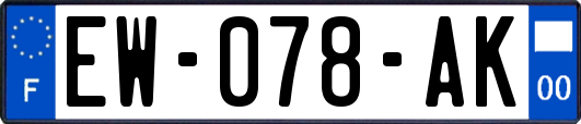 EW-078-AK