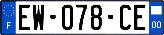 EW-078-CE