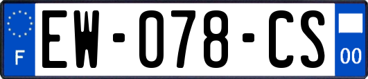 EW-078-CS