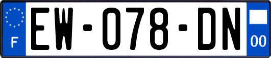 EW-078-DN
