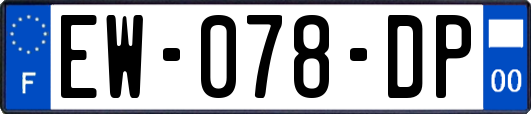 EW-078-DP
