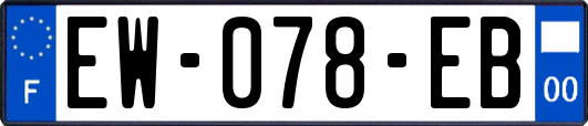 EW-078-EB