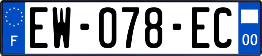 EW-078-EC