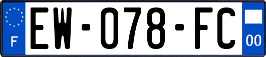 EW-078-FC
