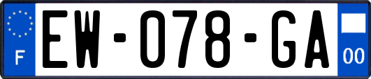 EW-078-GA